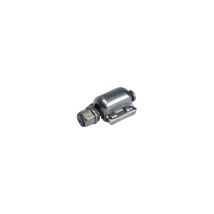 Tornillo 14mm – 50 unidades – Acero inoxidable V2A – Abrazaderas de apriete