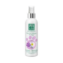 Agua De Colonia Menforsan Perro Lavanda Manzanilla 125 Ml