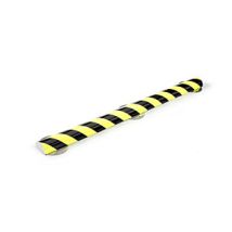 Protección de superficies Knuffi - 500 mm - Espuma de PU - Rango de temperatura -40 °C a +100 °C