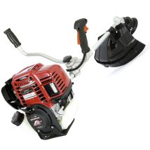 Honda Freischneider Mit Doppelgriff Gx35