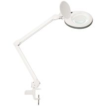 7213gr Lupenleuchte 7213gr 127 Mm 2021 Energieeffizienzklasse F (a - G) - Lumeno