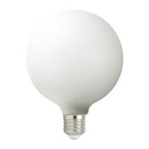 Electro Dh - Bombilla Led E27 10w 230vac G120 Fullglass Calida 81.174/c/cal