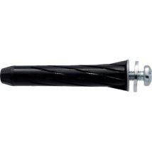 Tassello Poliammide Xtech/vcb Vite Tgs Elematic - Xtech/vcb 10x60 Cf=pz 100- 1 Confezioni