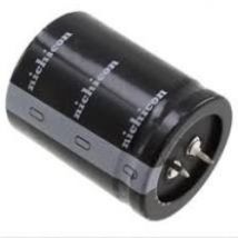 150uf 450v Condensateur Électrolytique 105o 25x30mm 150mf450v105/2pin