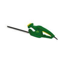 LED Green Cat ZigZag Elektrische Heckenschere 500W – 51 cm – 18 mm Schnittstärke – 500 Watt – Sicherheitsmesser