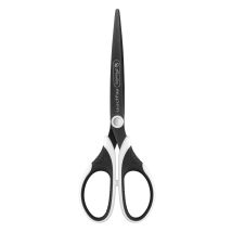 Herlitz - My.pen Universal Gerader Schnitt Schwarz, White