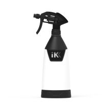 IK Multi TR1 Trigger-Sprühgerät – Professionelles Sprühen – 1 l Volumen – 0,18 kg Nettogewicht – Kegeldüse mit verstellbarem Strahl