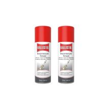 Ballistol Spray De Démarrage, 200 Ml, 2 Pièces