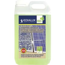 Enzimo Solaranlagen- & Pv-anlagen-reiniger 2,5l Solaranlagenreiniger - Edialux