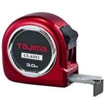 Tajima - 3m Hi Lock Class 1 Pocket Tape Measure 16mm Tal1630-e1-eur