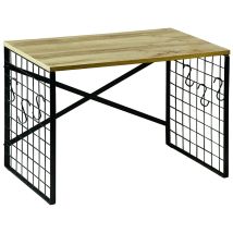 Mensola Da Cucina Per Forno A Microonde