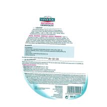Sanytol Universalspray Zur Reinigung Und Desinfektion Mit Eukalyptusduft 500 Ml