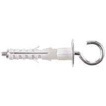 Goujon Allongé Œillet Ouvert 'ay11' Vis M5 - Ø 12x57