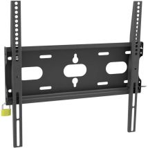 Iiyama Wall Mount Md-wm4040 125kg Max Vesa 400x400mm Retail (md-wm4040)