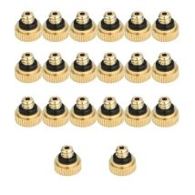 60mm Screw-in Filter Cartridge For Inflatable Spas, Compatible With Cosy Spa And Clever Spa, 4 Pieces
