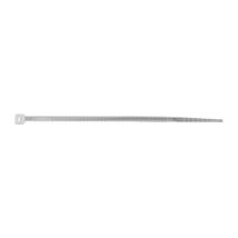 Collares De Cableado L.280mm B.4.8mm Pa Nati 100 Unidades