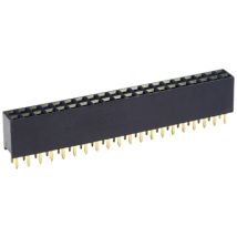 Morsetto Connfly Ds1023-240sf11 2 File 40 Pin