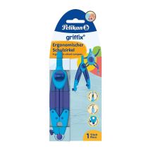 Bussola Griffix Blue Pelican 700818