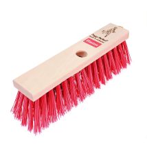 Balai De Rue Peggy-perfect 5003 Bois 30 Cm