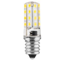 Matel - Röhrenförmige Led-glühbirne Aus Silikon, E14, 3 W, Neutral