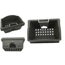 Braciele Crogiolo In Ghisa Per Stufe A Pellet Cadel 413008003 D13013001 Mcz