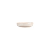 Tiefes Teller 18,5 Cm - Baltic Vanilla - Cosy & Trendy