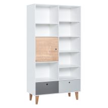 Bücherregal Vox Concept Holz