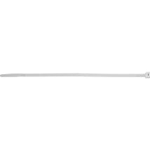 Spit - Elematic Kabelbinder Kunststoff 98x2,5mm 100 Stk. Weiß 5203/ce