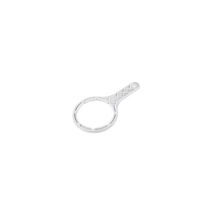 Llave X para DP Blanca – Sistemas de tratamiento de agua – Accesorio para OASIS 300 DUO UV