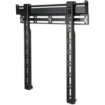 Supporto Mural - B-tech - Bt8421/b - Schermo Piatto 94 Cm - Vesa 400x300 Mm - Carico Max 35 Kg