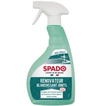Limpiador Spado Renovator 500ml Ecocert Sin Cloro Sin Olor