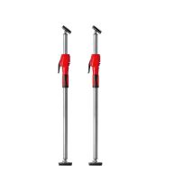Bessey - X2 Ste90 Telescopic Drywall Support 575-910mm Wall Cabinet Shelf Fitting