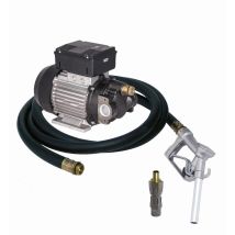 Algi - Unidad Especial De Transferencia De Aceite 230 V - 25 L/min 07637000