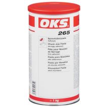 Spannfutterpaste Oks 265 400ml