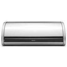 Brotbox - Mattstahl - Brabantia