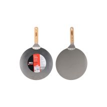 Servidor De Pizza Con Mango De Madera, Ø30,5 Cm