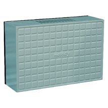 Suoneria Da Parete 380/10 - Mm 145 X 95 X 47,5 (rettangolare) - Feb