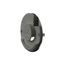 Parte Exterior Para Kit De Chimenea Lateral Zr80 Antracita - Truma