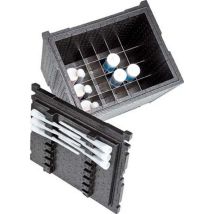 Lboxx - Inserta Para Modelo 374, Dimensiones 405 X 315 X 365 Mm
