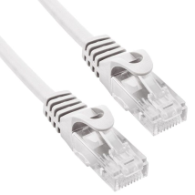 Netzwerkkabel Rj45 Utp Phasak Phk 1505 Cat.6/ 5m/ Grau