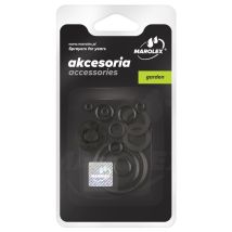Set di guarnizioni Marolex – 3 anni di garanzia – Accessorio per nebulizzatori – EAN: 5904235000581