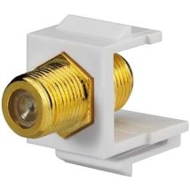 Rutenbeck Kommunikationsadapter Kmk-bnc-f Rw