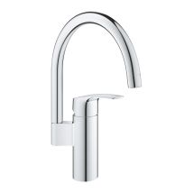 Grohe 33202003 Eurosmart Single-lever Sink Mixer 1/2