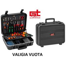 Boxer Pel Valigia Porta Utensili - Gt Line
