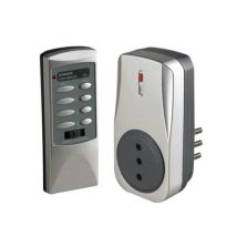 Enchufe Mando A Distancia Poly Pool 1530 2300w 10a
