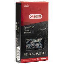 Catena Per Motosega .325" 59 Dl'14" Speedcut Nano Oregon Oregon 80txl059e
