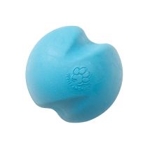 Juguete Zogoflex Jive Xs 5cm Azul Turquesa - West Paw