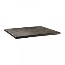 Plateau De Table Rectangulaire (l)1200 X 800 Mm, Timber