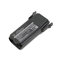 Elca - Batteria Compatibile Con Control Geh-a, Geh-d 7.2v 1200 Mah
