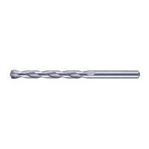 Broca Widia Granito 8mm. , Broca Widia Para Granito Din 8039medidas: 8x120mm. - Optima